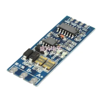 

MIMO to RS485 module / 485 to serial UART level mutual conversion / hardware automatic flow control