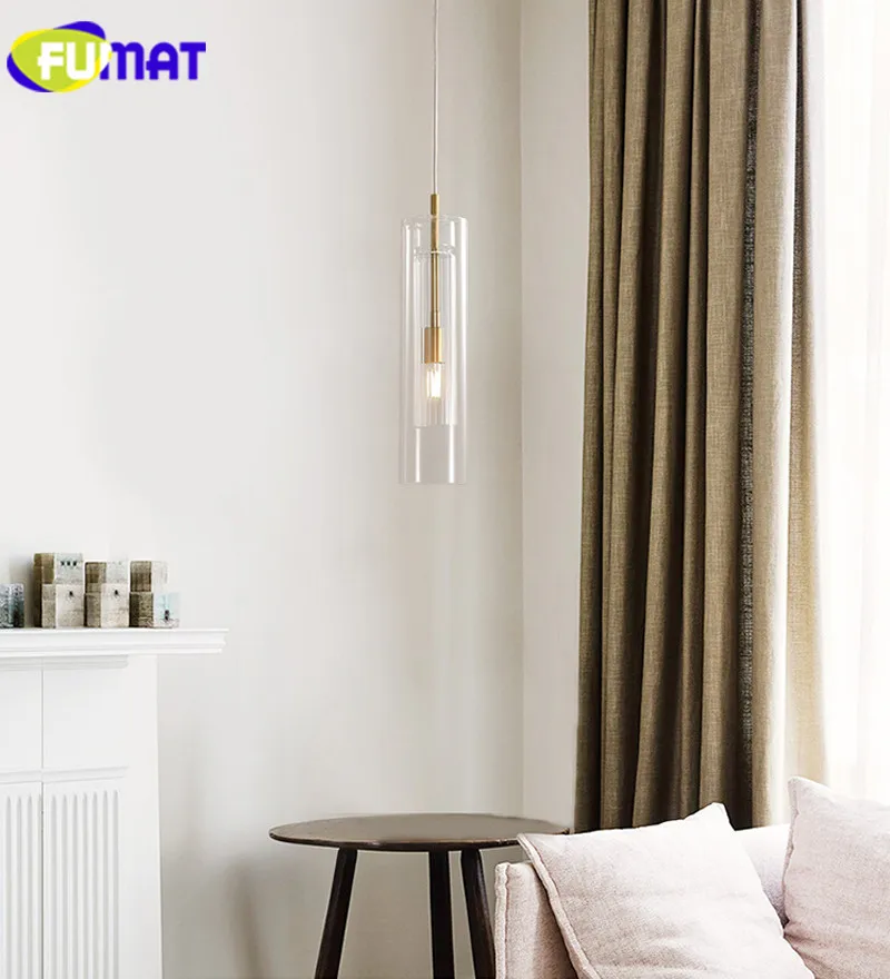 Glass Pendant Lamp19