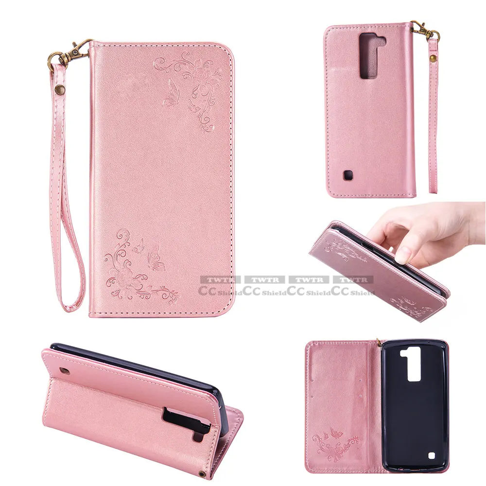 

Flip Case for LG K7 X210 X210DS DS M1Case Phone Leather Cover for LG K 7 Tribute 5 X210ds X210ds AS330 X210MB K332 L51AL L52VL