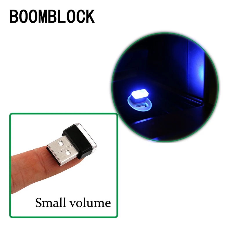 

Car-Styling USB Atmosphere LED Light Car Accessories for Seat Leon Ibiza Skoda Rapid Fabia Octavia Yeti Superb Audi A3 A4 B8 B6