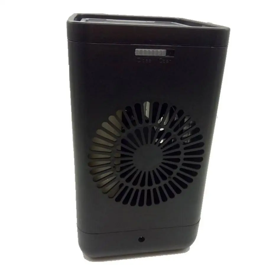 Кондиционер для cara кулер-увлажнитель очиститель вентилятор портативный охлаждающий поток фильтр Горячая 8,6