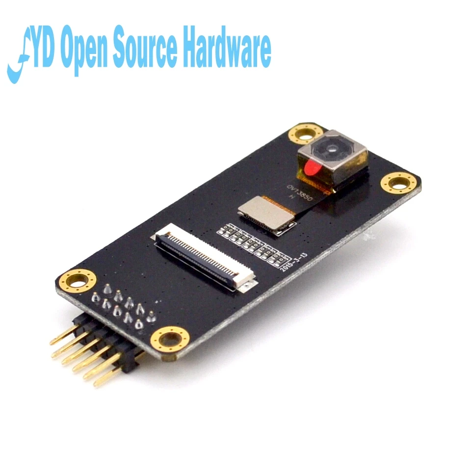Четырехъядерный RK3288 ARM микроконтроллер макетная плата с поддержкой HD MIPI 1320 Вт