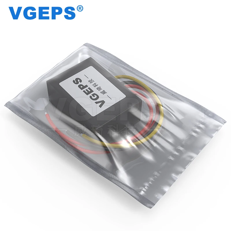 AC 36V к DC 24V 1.5A понижающий регулятор мощности 36V к 24V 36W AC к DC модульный трансформатор