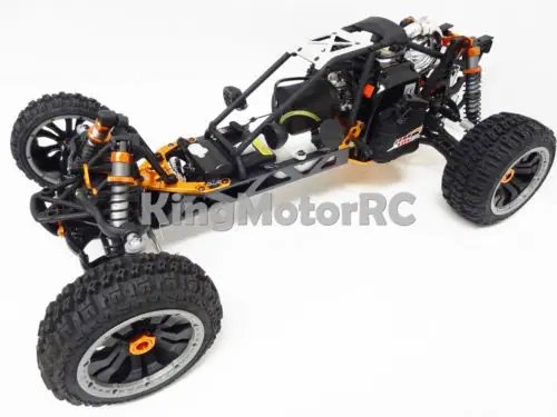 king motor baja parts