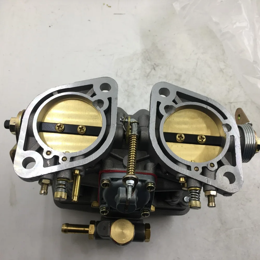 Карбюратор SherryBerg 46 мм IDF КАРБЮРАТОР downrange Carb удлиненный карбюратор топлива замена