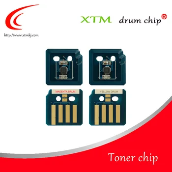 

Compatible 013R00647 imaging unit drum chip for Xerox 7425 7428 7435 refill cartridge laser printer