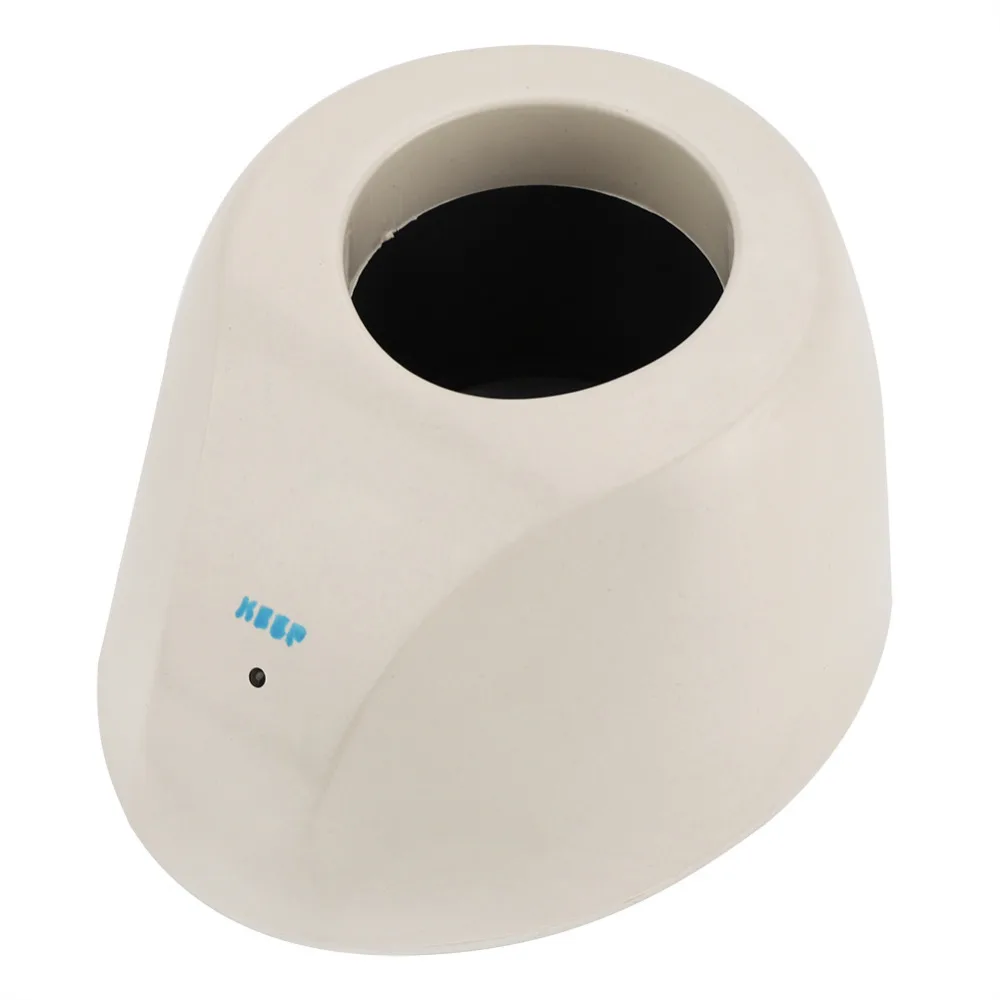 Многофункциональный подогреватель молока бутылочка для еды стерилизатор нагреватель с индикатором сушилка для молока для кормления ребенка ЕС вилка 220 В
