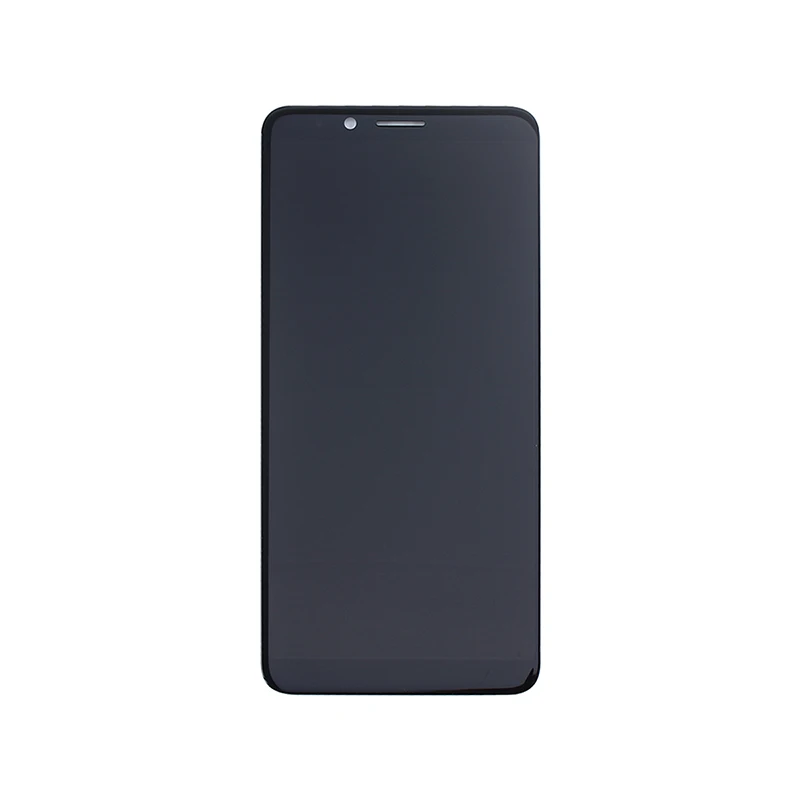 Alesser для UMI UMIDIGI S2 F602517VA ЖК дисплей и сенсорный экран с рамкой запасные части 6 0