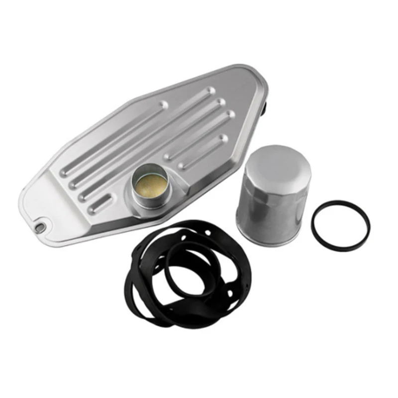 Для Джип Dodge 1 шт. OEM 68002342AD трансмиссионный фильтр коробка передач электромагнитный клапан комплект
