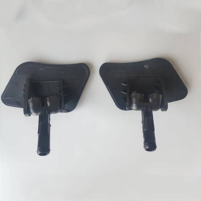 Чехол для телескопа левой и правой фары Kia Borrego mohas 2008 2016 OEM 986342J000 986332J000|Абажуры| |