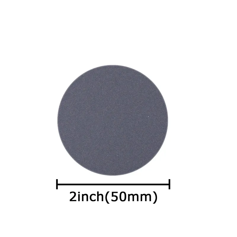 POLIWELL 30PCS 2 Inch 400 /3000/ 4000/ 10000 Grit Sanding Discs Hook&Loop Wet Dry Round Sandpaper for Wood Car Abrasive Tools POLIWELL 30PCS 2 Inch 400 /3000/ 4000/ 10000 Grit Sanding Discs Hook&Loop Wet Dry Round Sandpaper for Wood Car Abrasive Tools