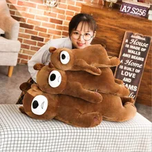 Cute Cartoon Sleeping Bear Plush Toys Stuffed Animal Doll Toy Plush Pillow Children Birthday & Christmas Gift Cute Cartoon Sleeping Bear Plush Toys Stuffed Animal Doll Toy Plush Pillow Children Birthday & Christmas Gift
