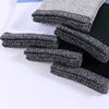 New Brand 5Pairs Men's Cotton Socks Sports Quick-Drying Men Autumn Winter socks Strandard Thermal for male trekking EU39-45 ► Photo 3/6