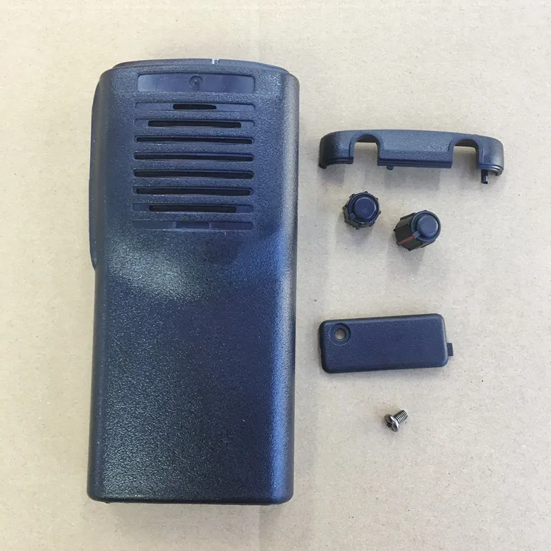 replacement front case housing shell for kenwood tk3107 tk2107 font b walkie b font font b