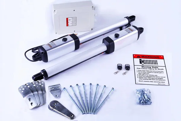 US $249.10 Actuator For Swing Gates Automation