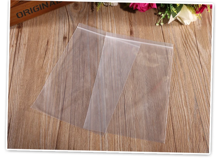 6*9 см толще МЧП ziplock bag-500pcs/lot кристалл/ювелирные изделия упаковка поли мешок, reopenable dustfree колошения пластиковый мешок