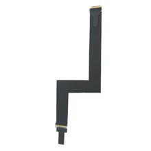 New LCD Video Flex Cable For Apple iMac A1311 For 2011 years P/N 593-1350 REV. B Original Replacement New LCD Video Flex Cable For Apple iMac A1311 For 2011 years P/N 593-1350 REV. B Original Replacement