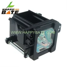 TS-CL110UAA Projector Lamp Bulb with housing TV Replacement Lamp Bulbs For JVC TS-CL110E, TS-CL110UAA, HD-70ZR7U