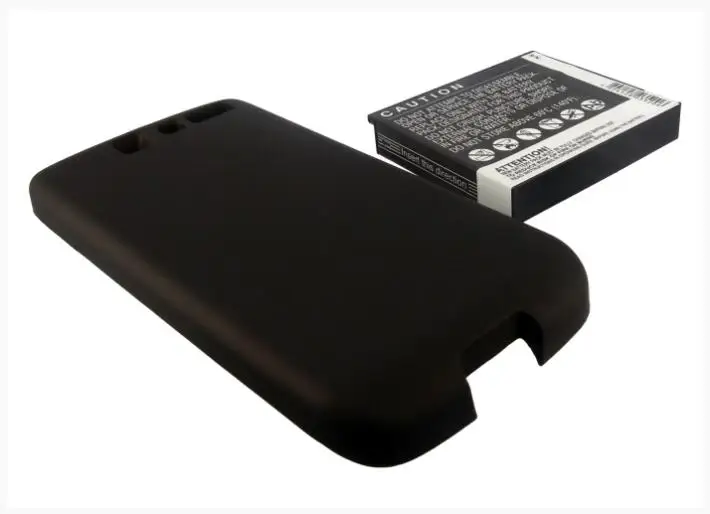 Аккумулятор Cameron Sino 2400 мАч для htc A8181 Bravo Desire US Telstra 35H00132-00M BA S410 для GOOGLE G7 35H00132-00M