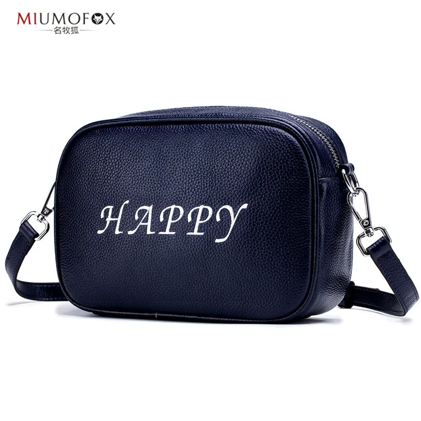 

Cow Leather Summer Bags for Women 2019 Messenger Bags Luxury Handbags Women Bags Designer bolsa feminina Bag sac a main W279