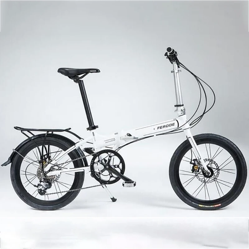 Cheap Aluminum alloy material 16 inch Sports & Entertainment Company Urban leisure folding bike 1 Cheap Aluminum alloy material 16 inch Sports & Entertainment Company Urban leisure folding bike 1