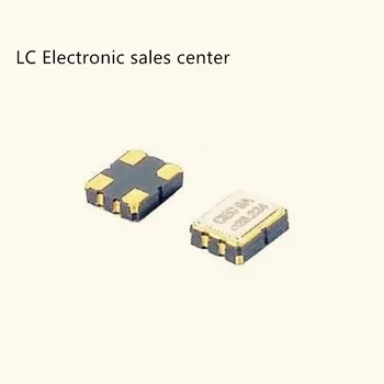 

10pcs SMD Active Crystal Oscillator 4 Pin OCS 3.2 * 2.5 3225 75MHZ 75.000MHZ
