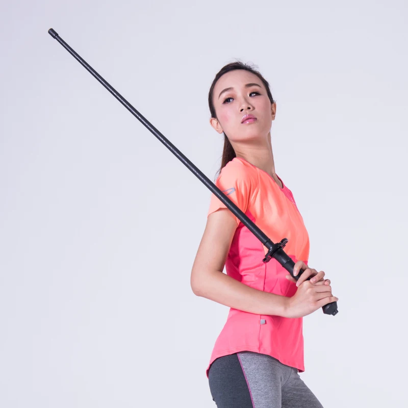 Long Yu tech self defense weapons Toy sword martial arts training Hard
