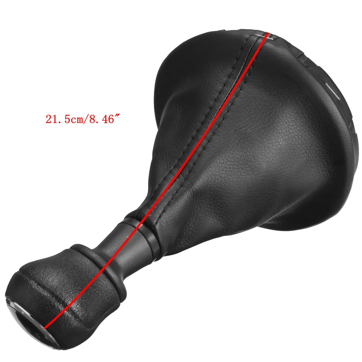 5 Speed Gear Stick Shift Knob