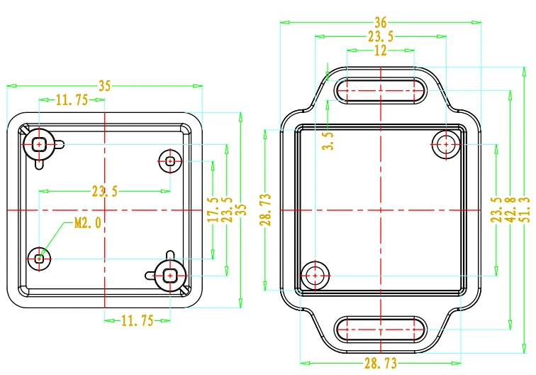 szomk plastic enclosure electronics plastic case (6).jpg