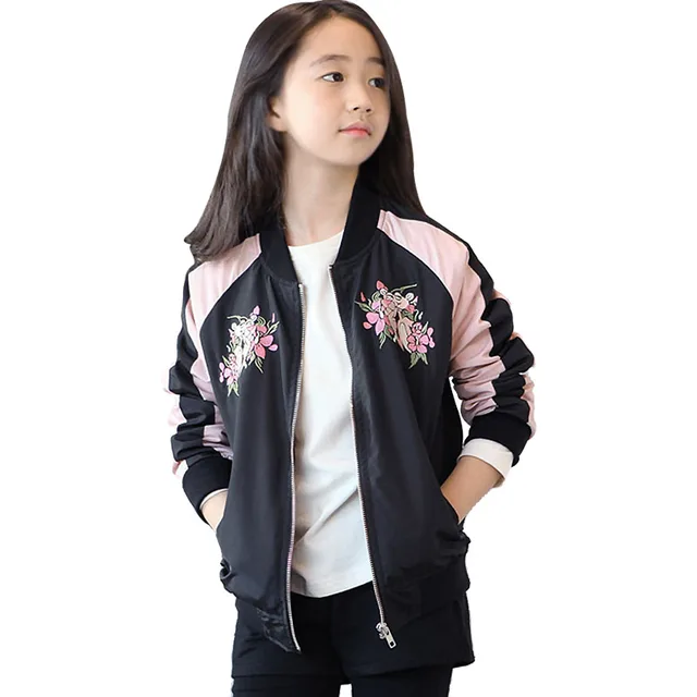 teen bomber jacket Breast cancer awareness magnets