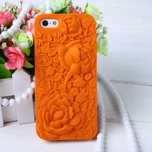 Мягкий силиконовый чехол для Apple iphone 4 4s 5 5s 6 6s 6s|silicone case|case fashioncase for |