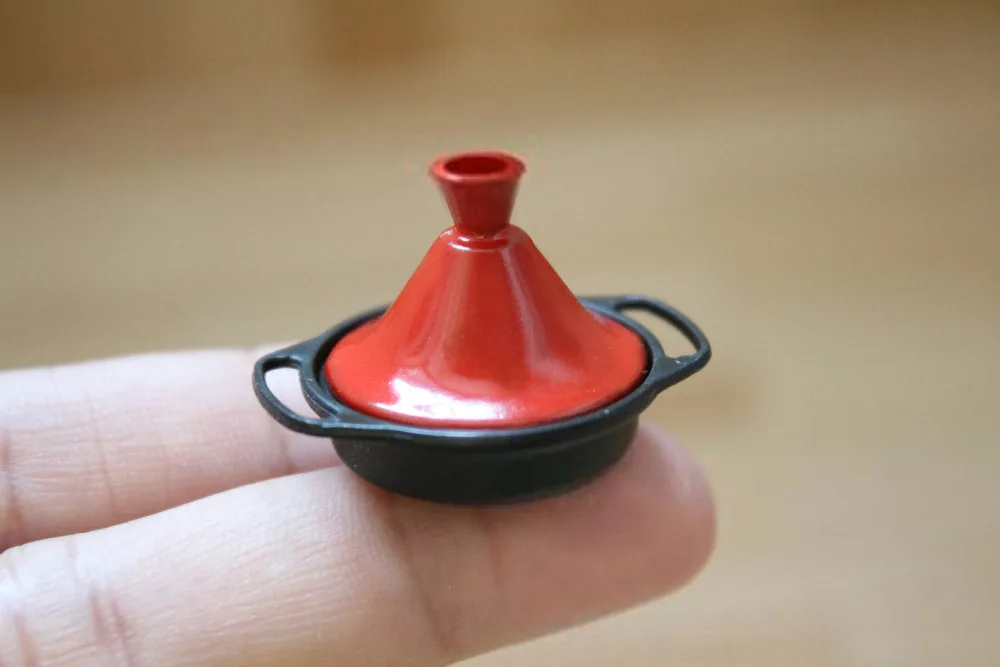 dollhouse miniature  (3)