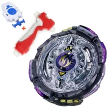 Твин Nemesis/Noctemis взрыв прядильный Топ стартер B-102+ расширенный взрыв сцепление+ взрыв строка Launcher