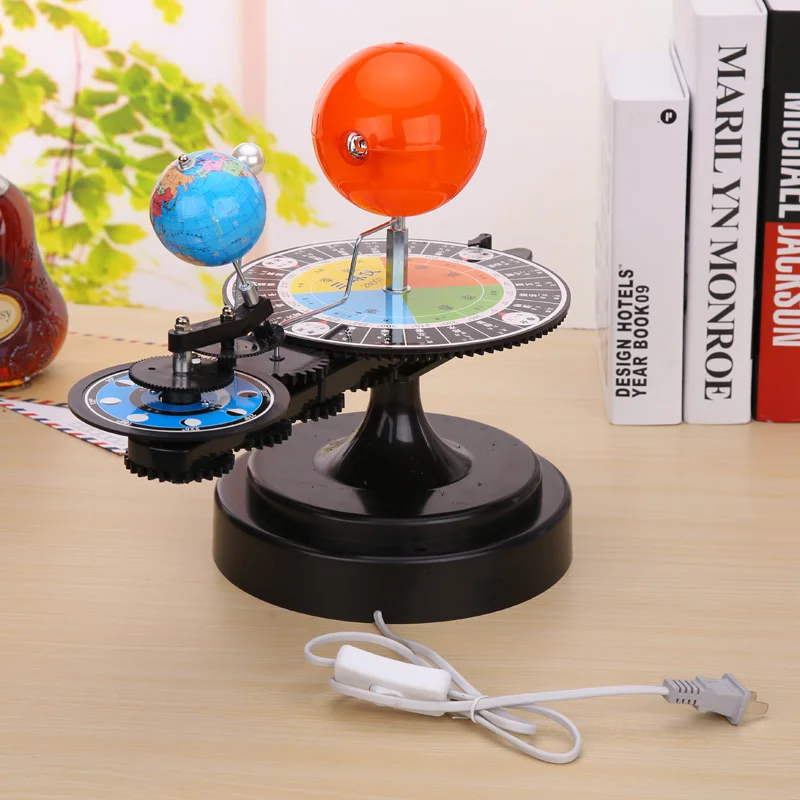 

electric three ball instrument / date on the operation of children's toys to send instrument battery 2016 upgrade