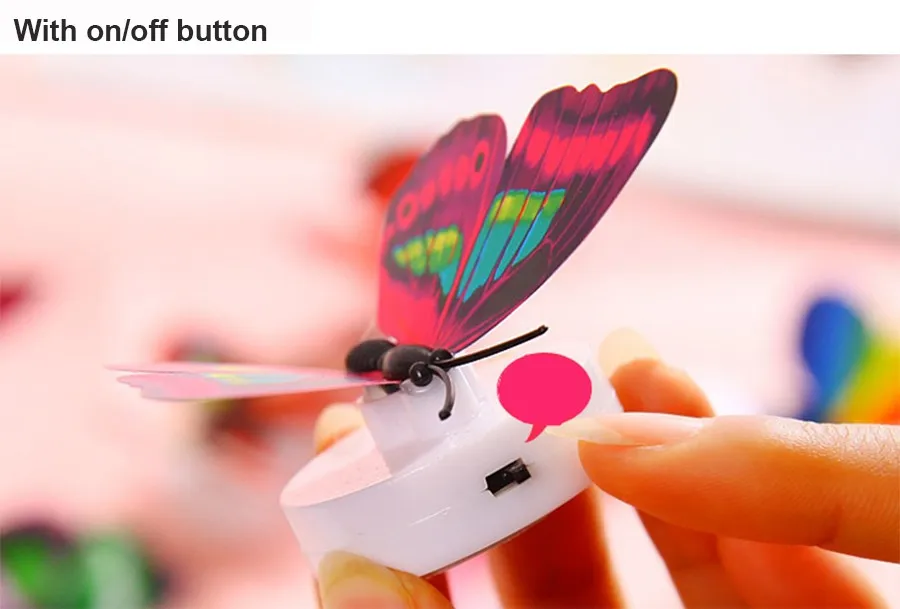 Butterfly night light (4)