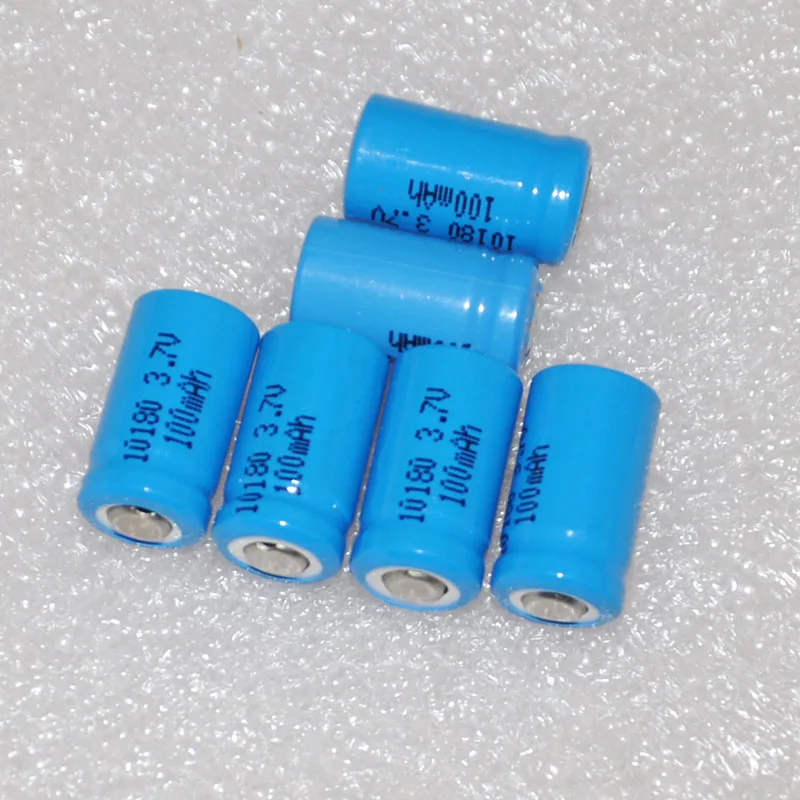 Аккумулятор li ion 10180