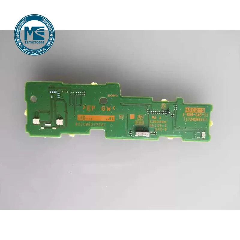 Плата приемника дистанционного управления для Sony KDL 50W800B P/N 1 889 245 11|Запасные части|