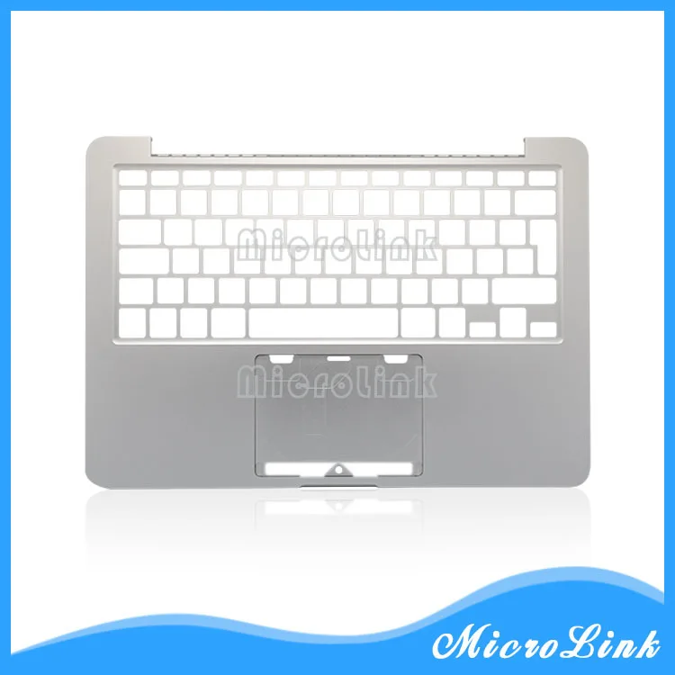 

New For Macbook Pro Retina 13" A1425 UK EU Topcase Upper / Top Case Palmrest 613-0535-A MD212 MD213