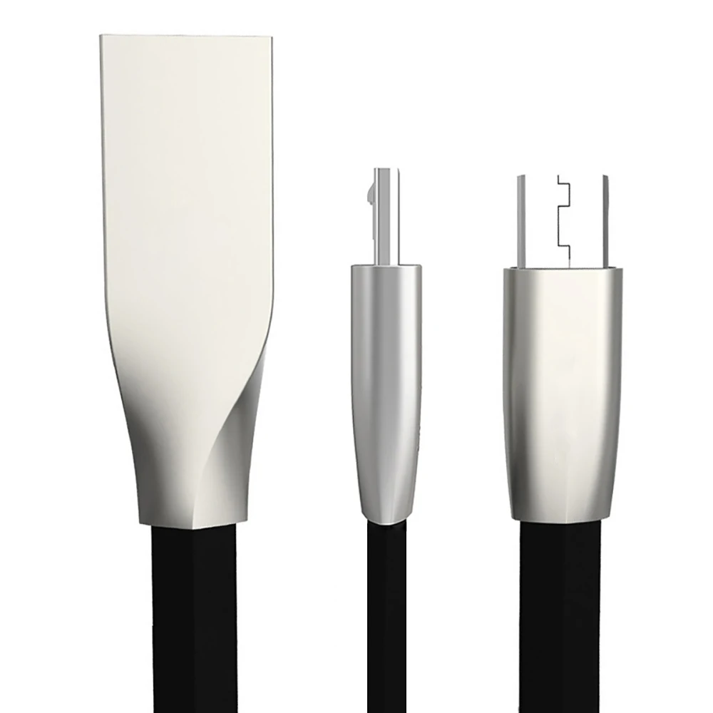 Кабель Micro USB зарядное устройство Android шнур для быстрой зарядки Samsung LG HTC Nexus PS4