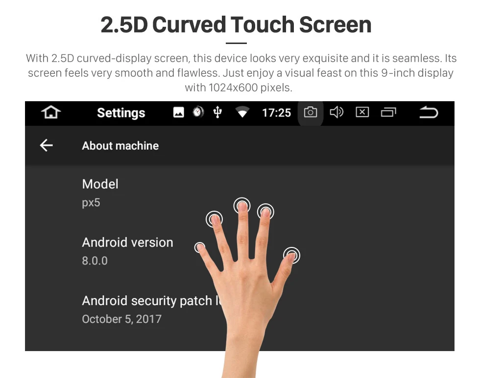 Clearance Seicane 1Din 9" Android 8.0/8.1 Head Unit Car Radio For 1996-2003 BMW 5 Series E39 520i 523i 525i M5 WiFi Multimedia Player 11 Clearance Seicane 1Din 9" Android 8.0/8.1 Head Unit Car Radio For 1996-2003 BMW 5 Series E39 520i 523i 525i M5 WiFi Multimedia Player 11