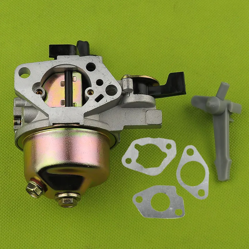 Adjustable Carburetor Carb & Gasket for HONDA GX390 13hp Engines 16100