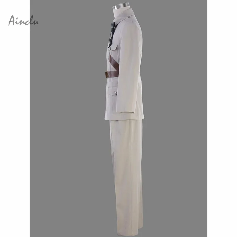 Ainclu настроить для взрослых и детей Hetalia Axis Powers Hetalia аниме Испания Хэллоуин Косплей Костюм