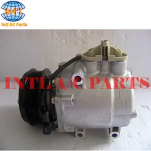 Компрессор AC 1433094 1S7H19D629DA 1S7H19D629DB 1S7H19D629DC 1S7H19D629DE 4032669 4100561 4100562 для Ford Mondeo 2.5 2002-2007