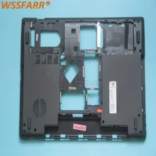 Ноутбук Нижняя крышка для Аккумулятор для ноутбука 7750 7750 г 7750Z 7750ZG нижней части корпуса D