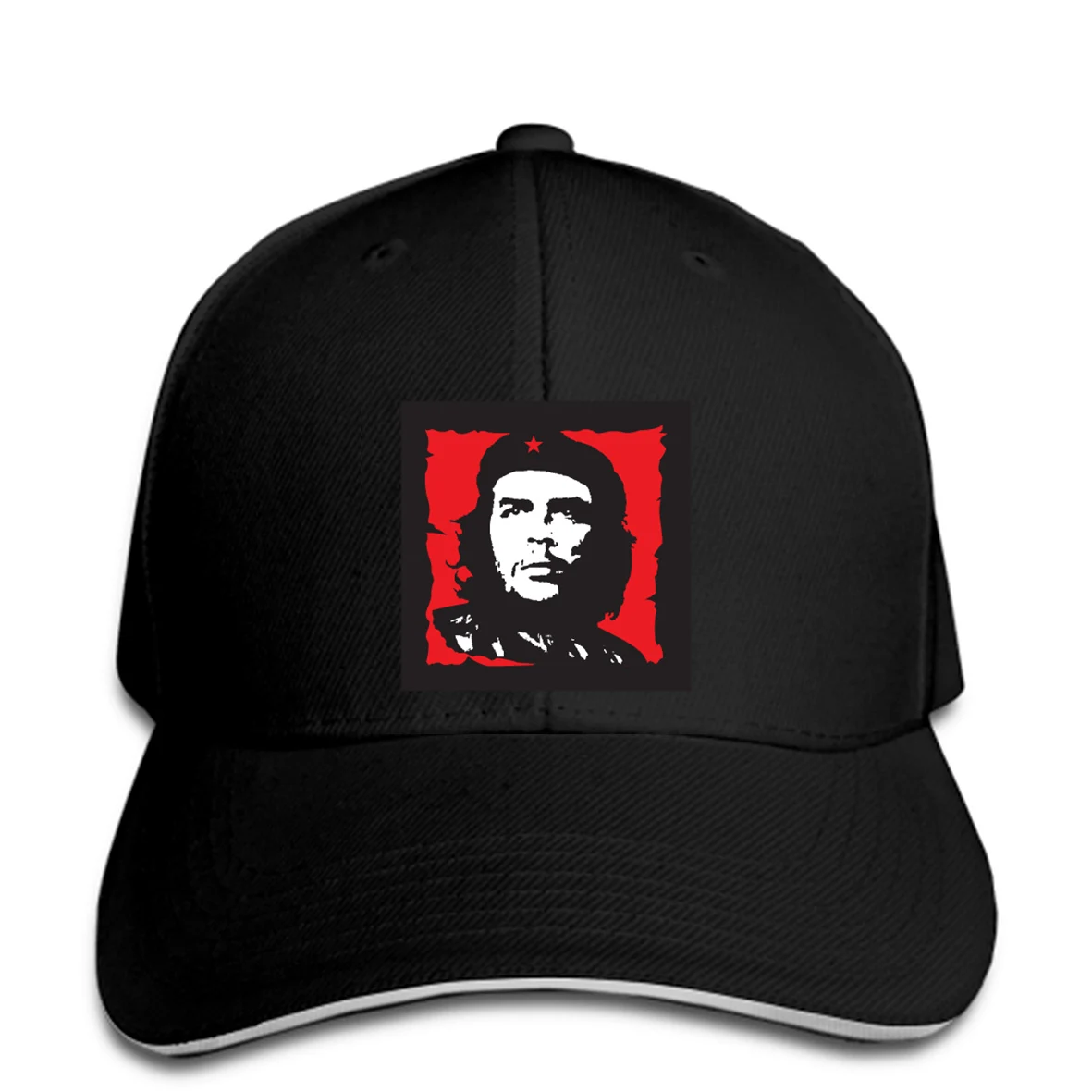 

Baseball Cap Che Guevara Ernesto logo Hat Peaked cap