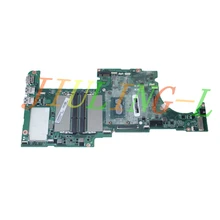 JOUTNDLN для Toshiba Satellite P55W P55W-B Материнская плата ноутбука i5-4210U процессор DA0BLSMB8E0 A000298590