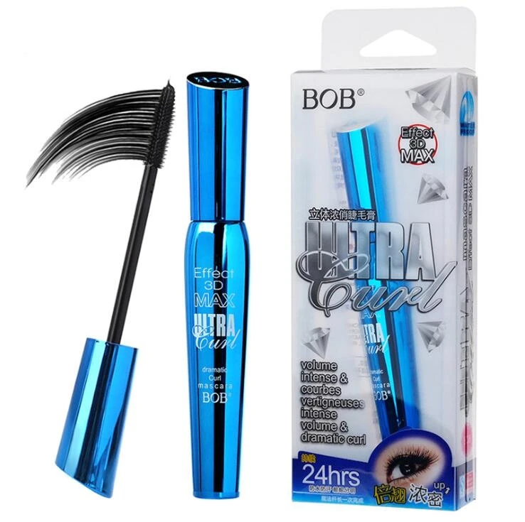 

Maquiagem Brands 3D Fiber Lashes Rimel Mascara Makeup Cosmetics Lengthening Waterproof Mascara Eyelash Cosmetics Eyes 26807