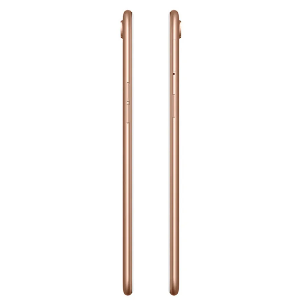 OPPO A1 3GB RAM 32GB ROM Helio P23 MTK6763T 2.5GHz Octa Core 5.7 Inch Full Screen Android 7.1 4G LTE Smartphone OPPO A1 3GB RAM 32GB ROM Helio P23 MTK6763T 2.5GHz Octa Core 5.7 Inch Full Screen Android 7.1 4G LTE Smartphone