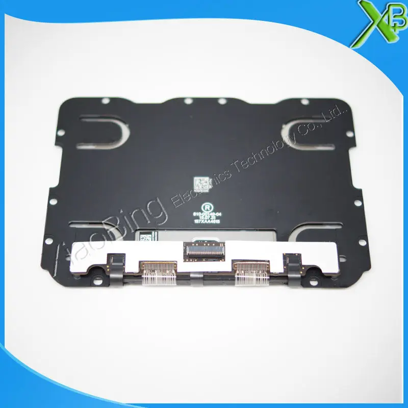 Новинка 810-00149-04 сенсорная панель для Macbook Pro Retina 13 3 дюйма A1502 MF839 MF841 ранние 2015 года |