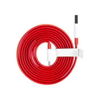 

100% Official OnePlus Warp Charge Type-C Cable 150 cm